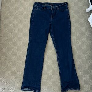 NYDJ Marilyn Straight